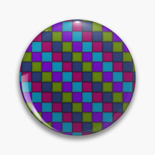 Item preview, Rubiks Squares designed and sold by PaulaGaitleyArt.