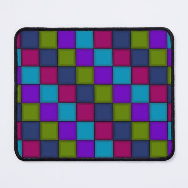 Item preview, Rubiks Squares designed and sold by PaulaGaitleyArt.