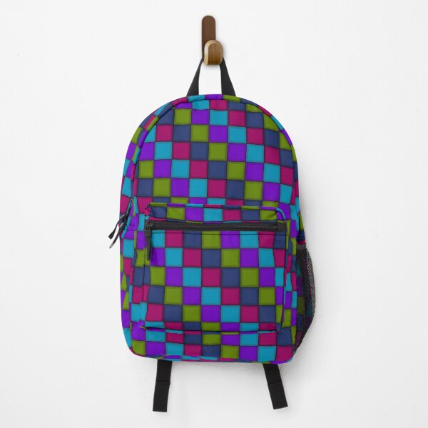 Item preview, Rubiks Squares designed and sold by PaulaGaitleyArt.