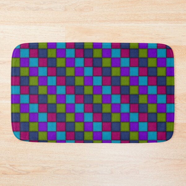 Item preview, Rubiks Squares designed and sold by PaulaGaitleyArt.