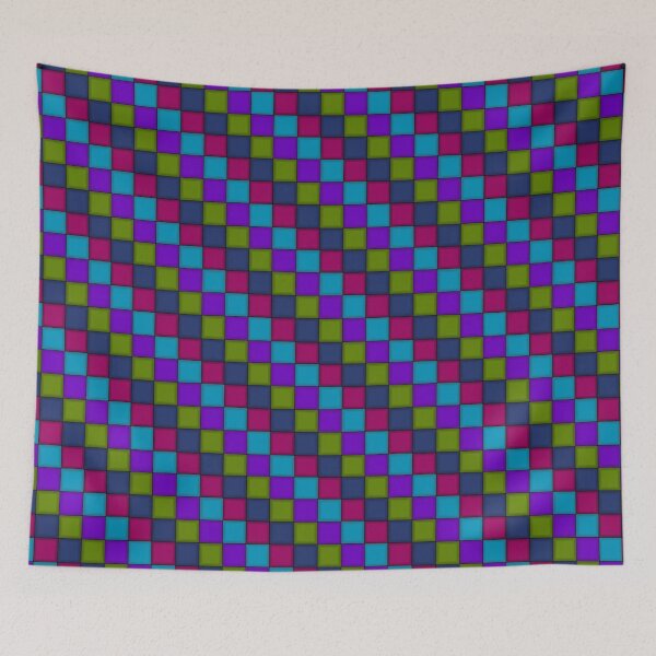 Item preview, Rubiks Squares designed and sold by PaulaGaitleyArt.