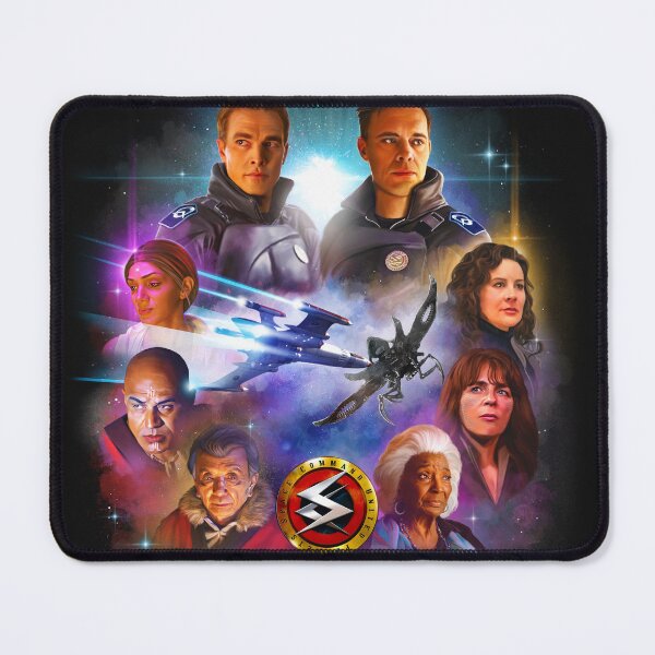 Item preview, Space Command:Forgiveness designed and sold by Space Command Studios.