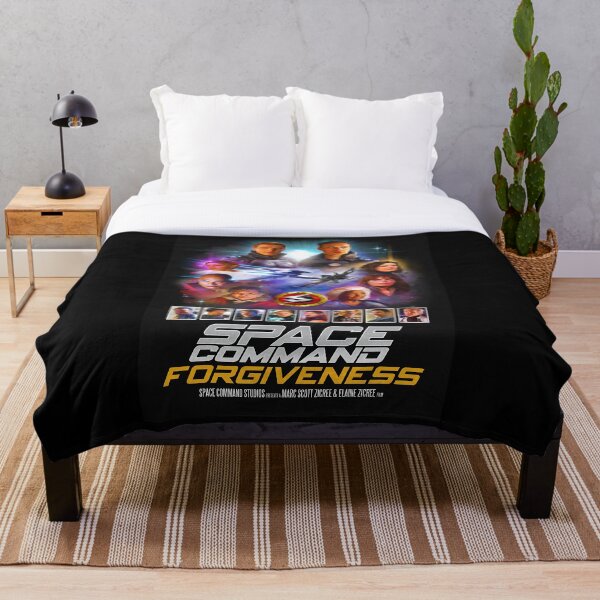 Item preview, Space Command:Forgiveness designed and sold by Space Command Studios.