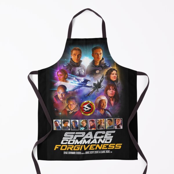 Item preview, Space Command:Forgiveness designed and sold by Space Command Studios.