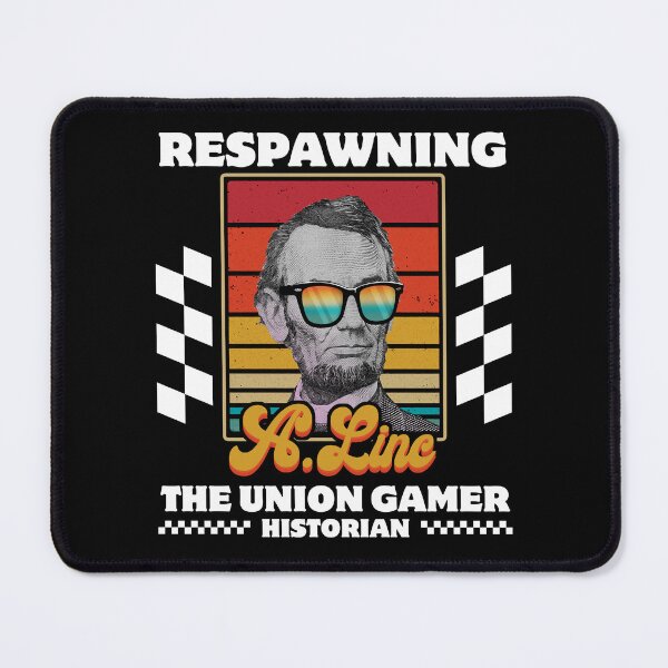 Item preview, Respawning the union designed and sold by Peerless-Prime.