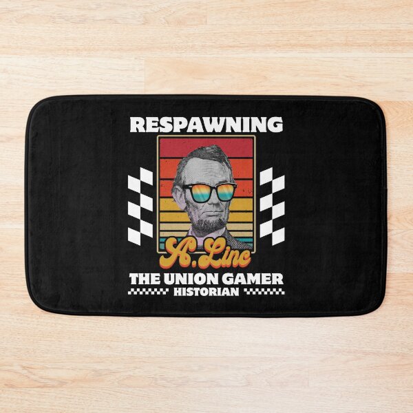 Item preview, Respawning the union  designed and sold by Peerless-Prime.