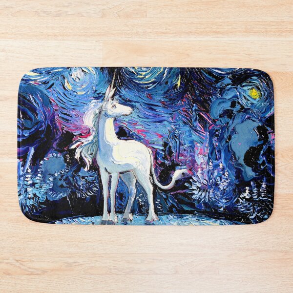 Item preview, van Gogh Never Saw The Last designed and sold by AjaTrier.