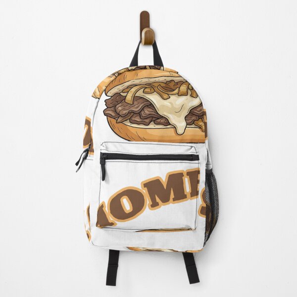 Item preview, Hometown Cuisine - Cheesesteak designed and sold by joshpincus.