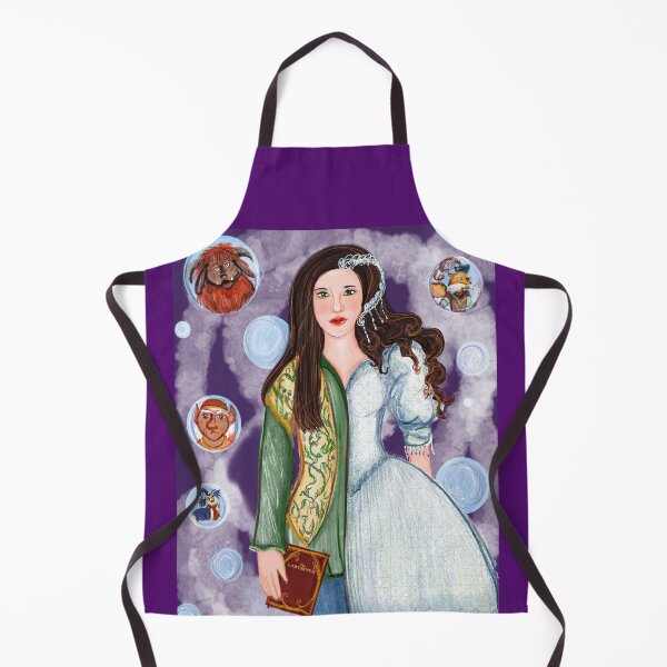Item preview, Finding The Magic Within designed and sold by BBeeArtist.