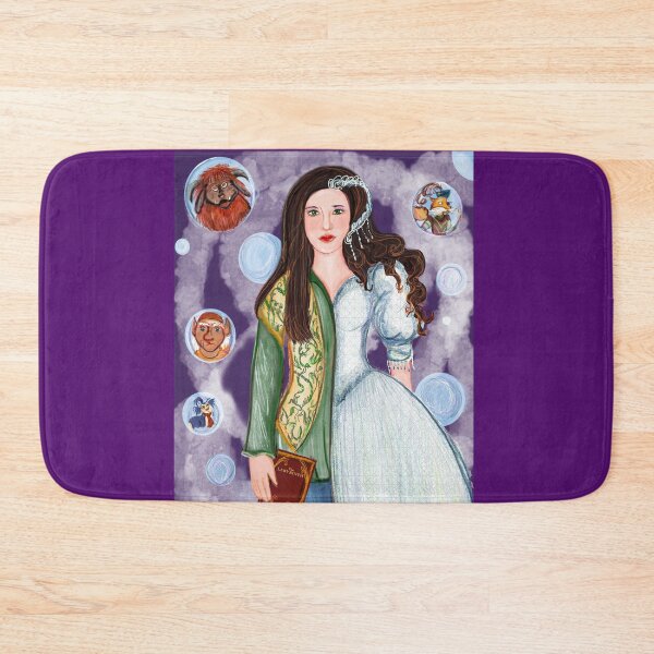 Item preview, Finding The Magic Within designed and sold by BBeeArtist.