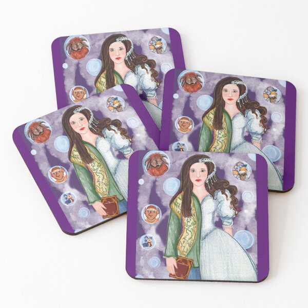 Item preview, Finding The Magic Within designed and sold by BBeeArtist.