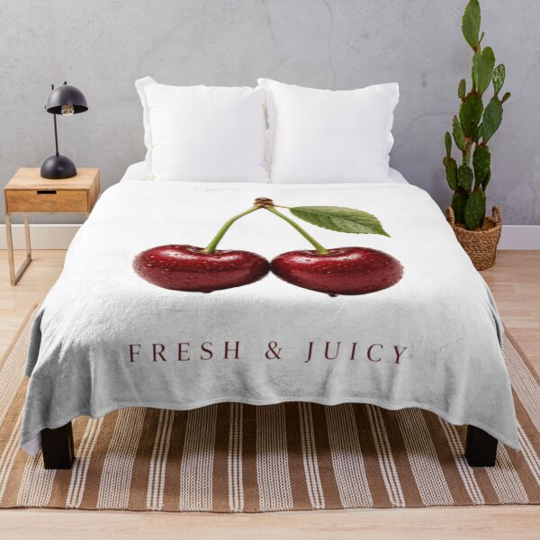 Item preview, Fresh and juicy designed and sold by V.I.B.E.