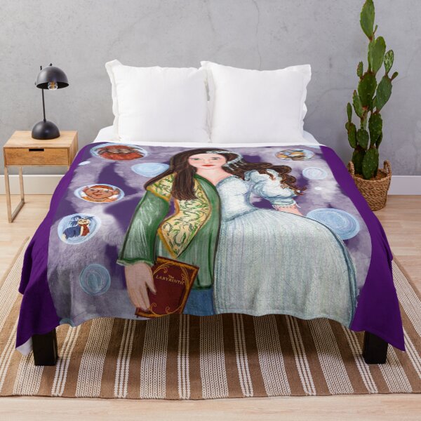 Item preview, Finding The Magic Within designed and sold by BBeeArtist.
