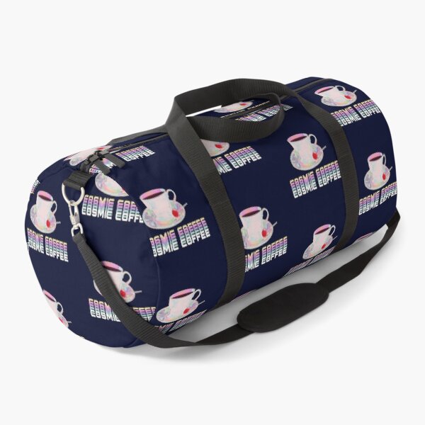 Item preview, Cosmic Coffee designed and sold by JustAsmahDesign.