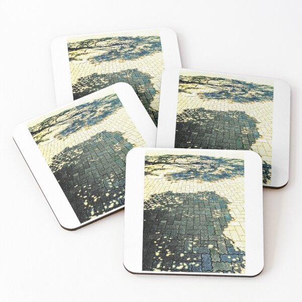 Item preview, Shadows of summer designed and sold by studio-koichiro.