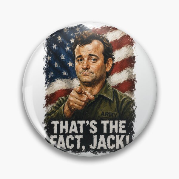 Item preview, That's the Fact, Jack designed and sold by PresentTees.