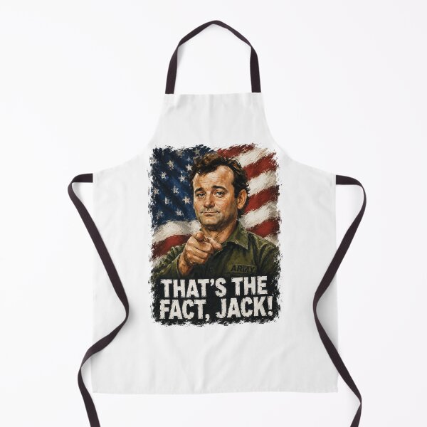 Item preview, That's the Fact, Jack designed and sold by PresentTees.