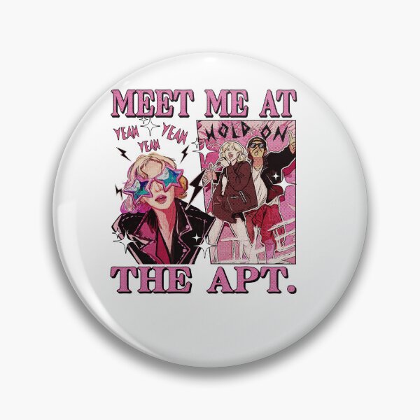 Item preview, BlvckstyleMeet Me At The APT Shirt, Retro Vintage Eras Aesthetic, Kpop Fan Concert Music Lover Unisex Shirt, Hoodie, Sweatshirt designed and sold by BerryHand.