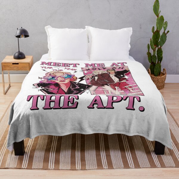 Item preview, BlvckstyleMeet Me At The APT Shirt, Retro Vintage Eras Aesthetic, Kpop Fan Concert Music Lover Unisex Shirt, Hoodie, Sweatshirt designed and sold by BerryHand.