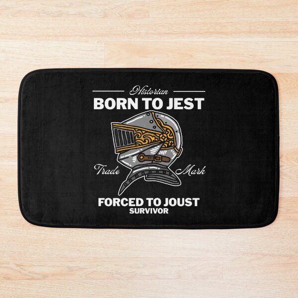 Item preview, Born to jest forced designed and sold by Peerless-Prime.