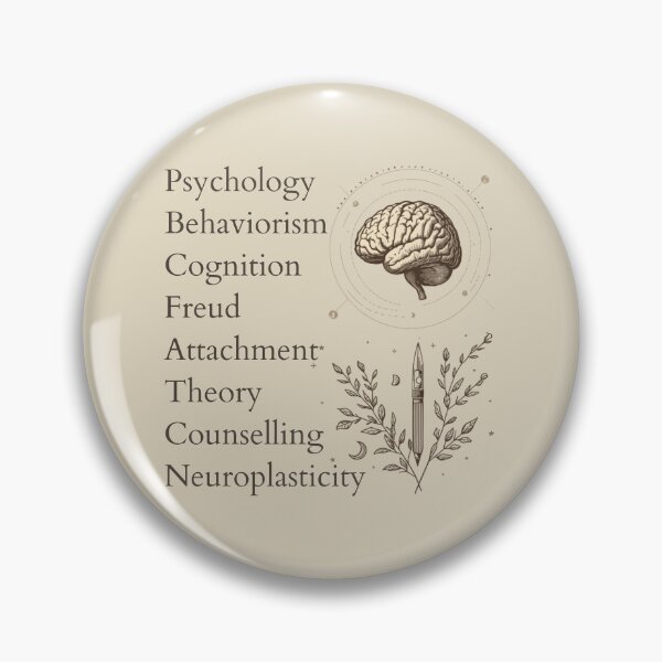 Item preview, Psychology Student Definition – Dark Academia Freud & Cognition Aesthetic Art designed and sold by NeededTees.