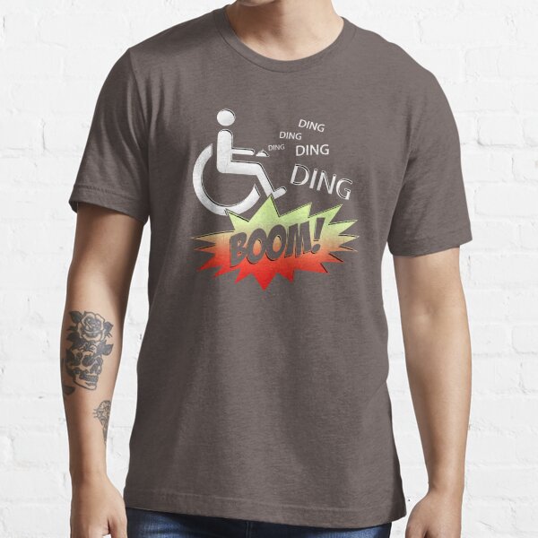 Hector Salamanque t shirt-Ding Ding Ding CULT TV pour les fans de heisenberg! 
