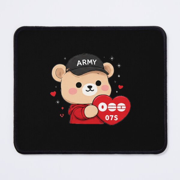 Item preview, BTS Arirang Bear designed and sold by minimoni13.