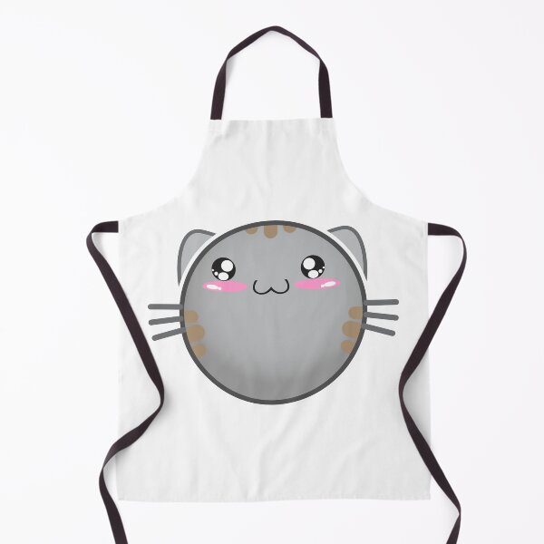 Item preview, Carita de gato Kawai designed and sold by Arturo Chan Cimé.