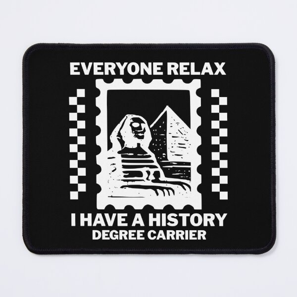 Item preview, Everyone relax designed and sold by Peerless-Prime.