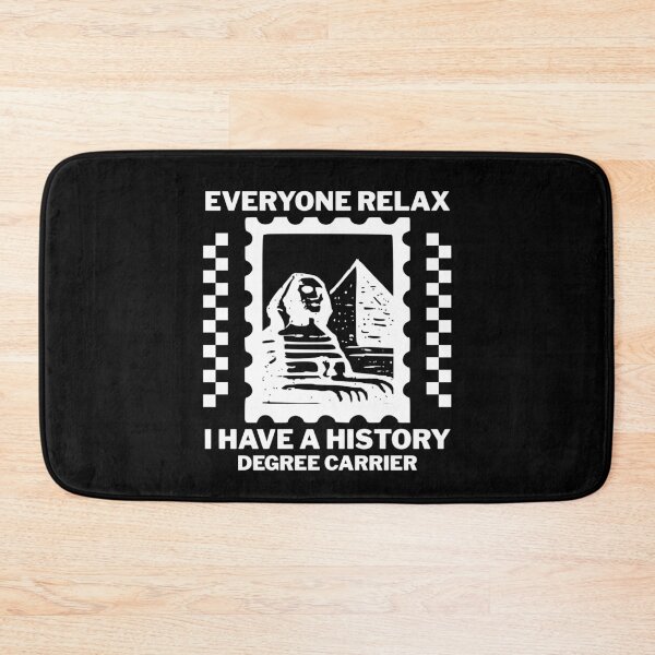 Item preview, Everyone relax designed and sold by Peerless-Prime.
