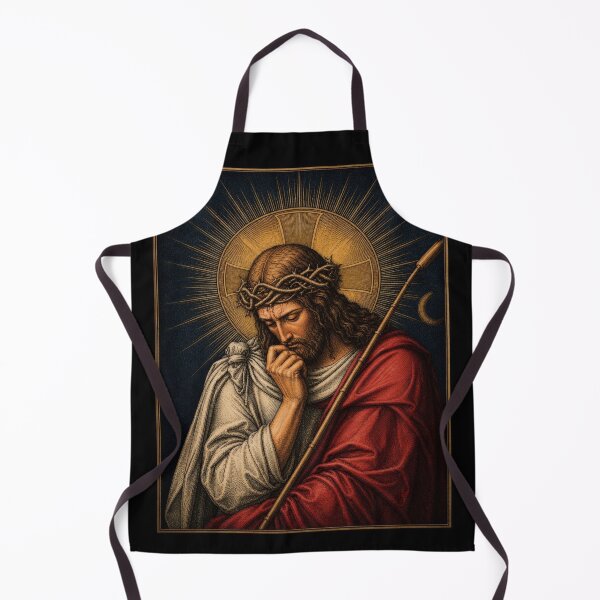 Item preview, Jesus Christ designed and sold by Eutrope d'Orange.