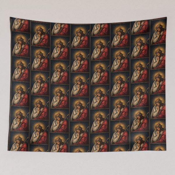 Item preview, Jesus Christ designed and sold by Eutrope d'Orange.