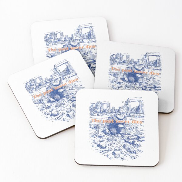 Item preview, Archaeology Illustration designed and sold by My-Pebble.