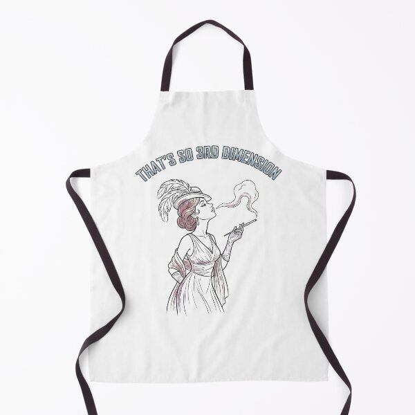 Item preview, That's So 3rd Dimension Funny Spiritual designed and sold by BeverlyBooks.