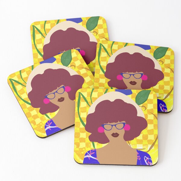 Item preview, LIZETTE AMORA designed and sold by alegnacreates.