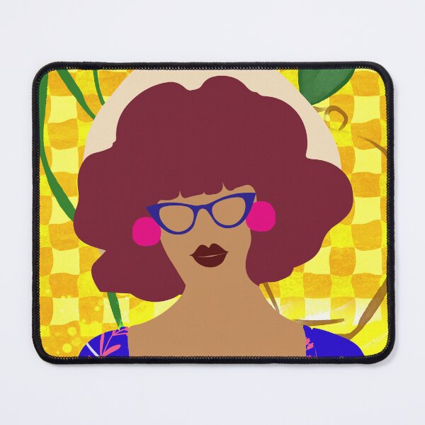 Item preview, LIZETTE AMORA designed and sold by alegnacreates.