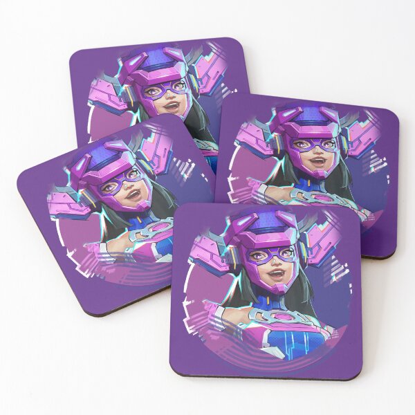 Item preview, Galacta Rivals (Galactic Glories) designed and sold by Kitsuneki94.