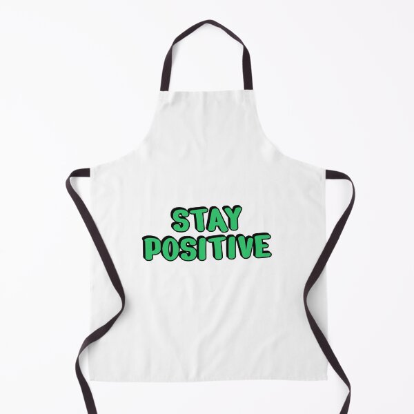 Item preview, STAY POSITIVE designed and sold by Inspirationmotivation.