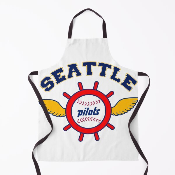 Item preview, Seattle Pilots designed and sold by joshpincus.