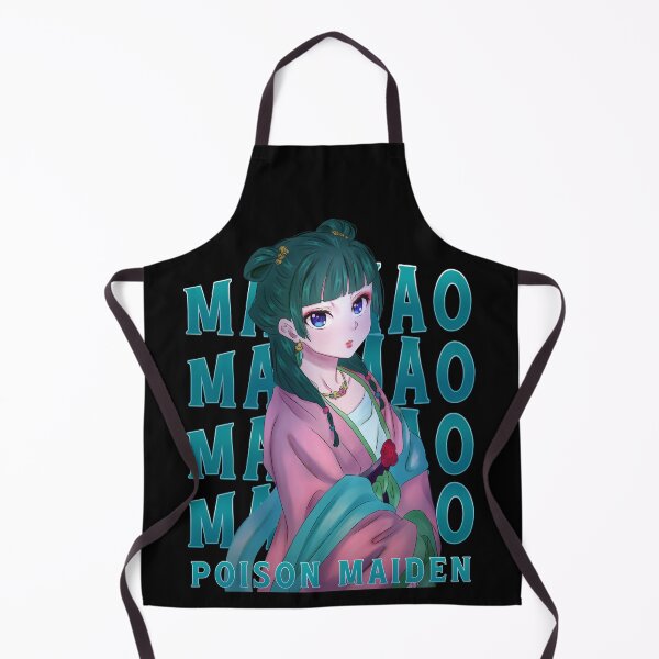 Item preview, Scribble Poison Princess designed and sold by ValdoArt.