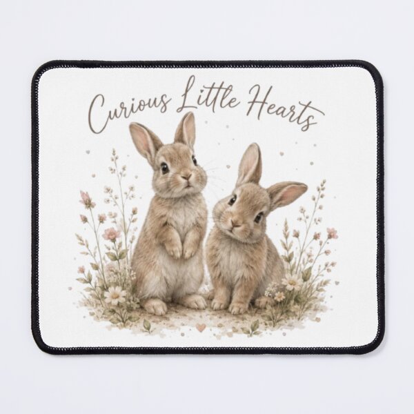 Item preview, Curious little hearts designed and sold by V.I.B.E.