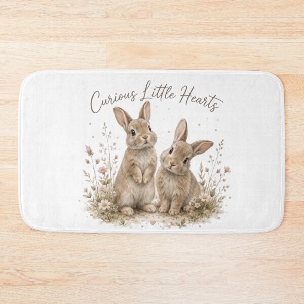 Item preview, Curious little hearts designed and sold by V.I.B.E.