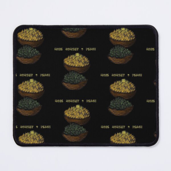 Item preview, More Hominy & Peas! designed and sold by CultureCornerCo.