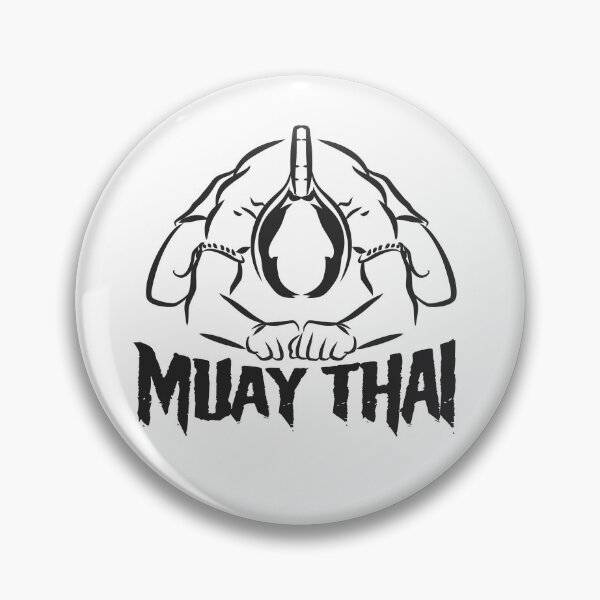 Item preview, Muay Thai Respect designed and sold by Arturo Chan Cimé.