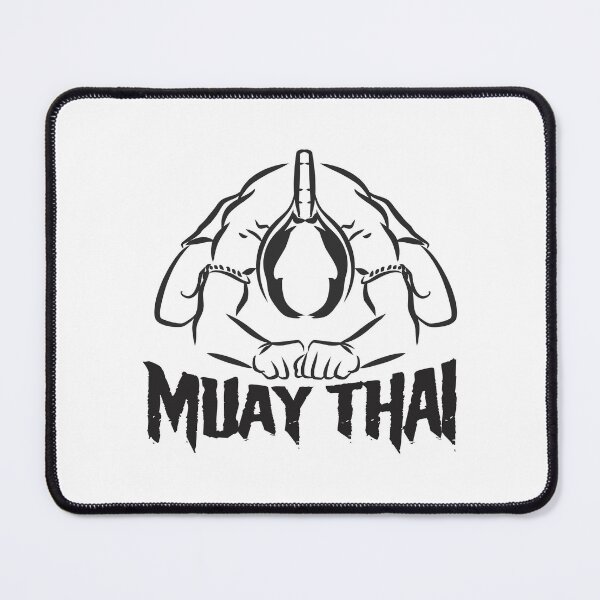 Item preview, Muay Thai Respect designed and sold by Arturo Chan Cimé.