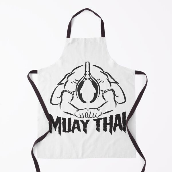 Item preview, Muay Thai Respect designed and sold by Arturo Chan Cimé.
