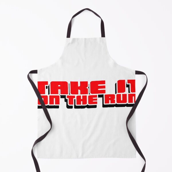 Item preview, Take It on The Run designed and sold by joshpincus.