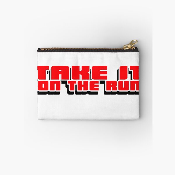 Item preview, Take It on The Run designed and sold by joshpincus.