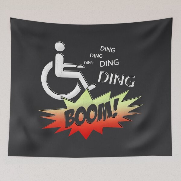 Item preview, Hector Salamanca Breaking Bad designed and sold by SneakyTomato.