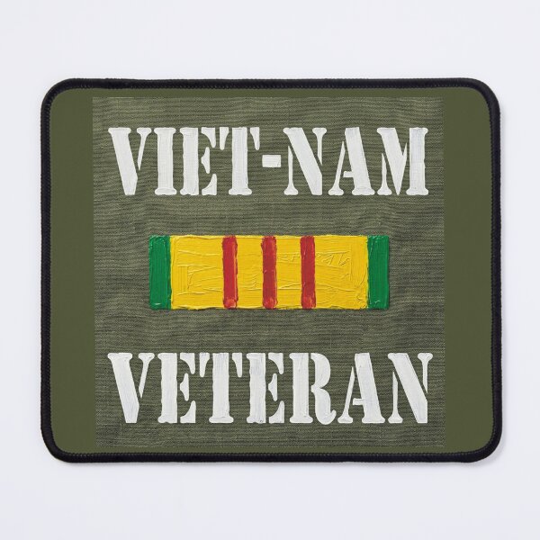 Item preview, VIET-NAM VETERAN_V2 designed and sold by ART-OF-ORION.
